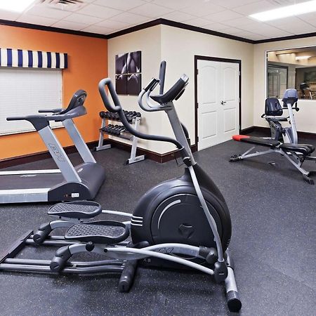 Country Inn & Suites By Radisson, San Marcos, Tx Faciliteiten foto