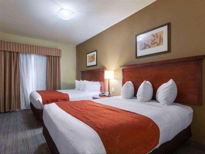 Country Inn & Suites By Radisson, San Marcos, Tx Buitenkant foto