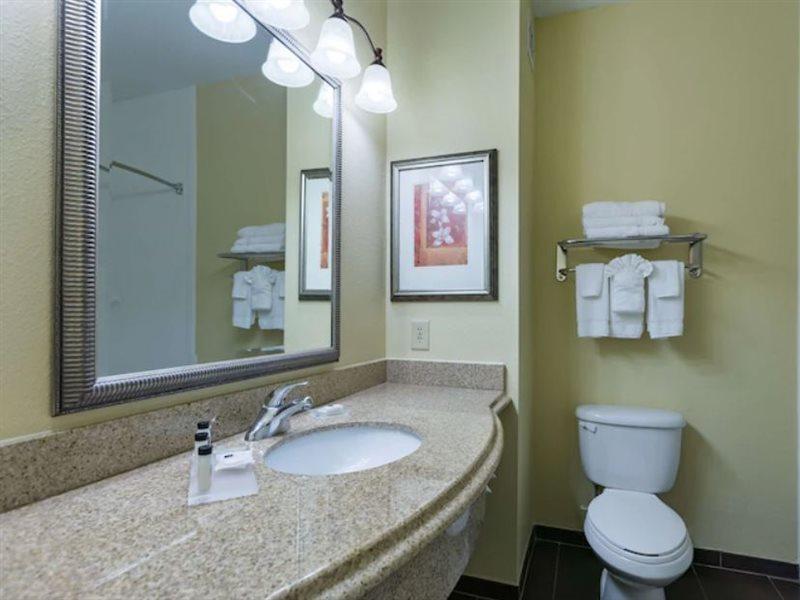 Country Inn & Suites By Radisson, San Marcos, Tx Buitenkant foto