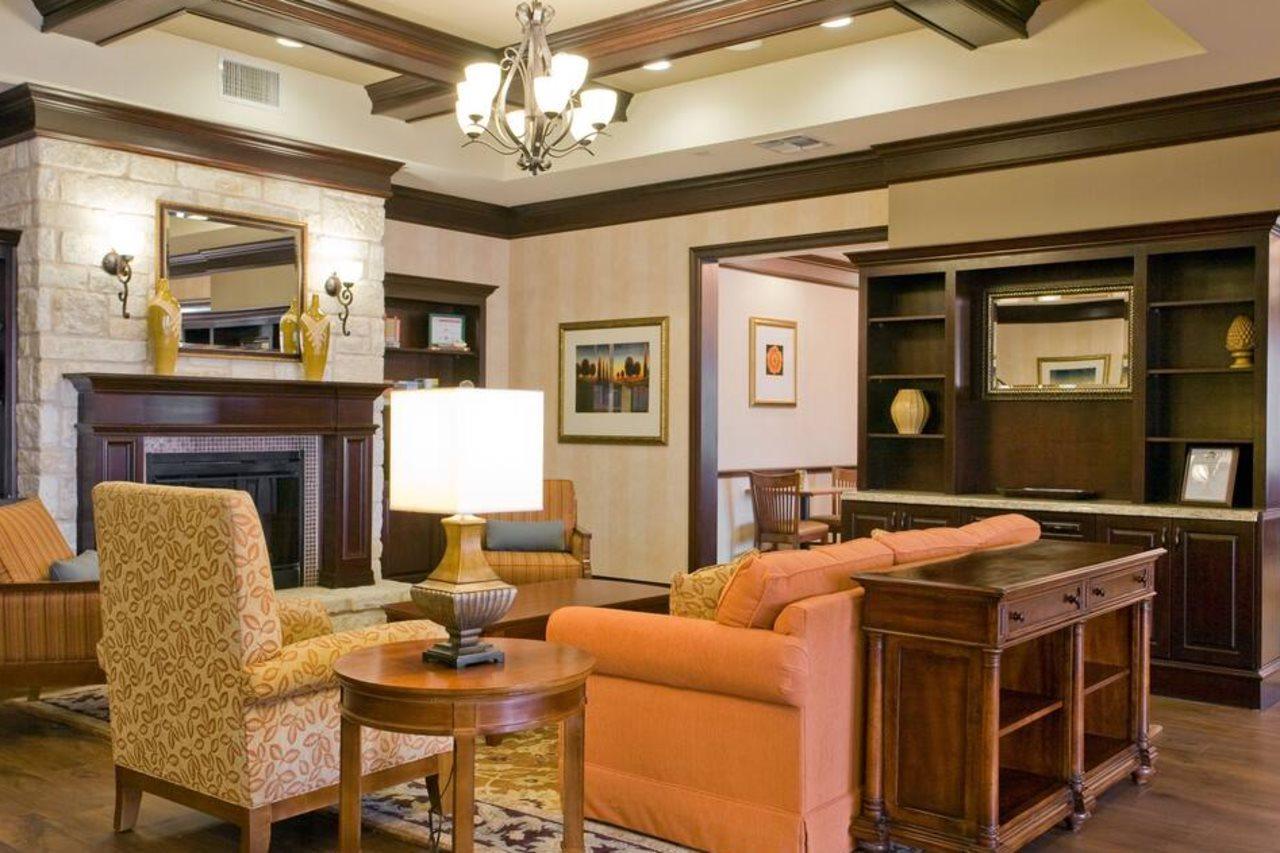 Country Inn & Suites By Radisson, San Marcos, Tx Buitenkant foto