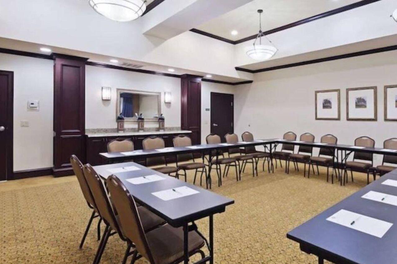 Country Inn & Suites By Radisson, San Marcos, Tx Buitenkant foto