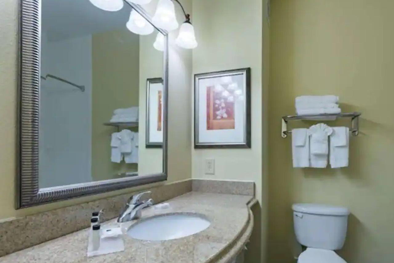 Country Inn & Suites By Radisson, San Marcos, Tx Buitenkant foto