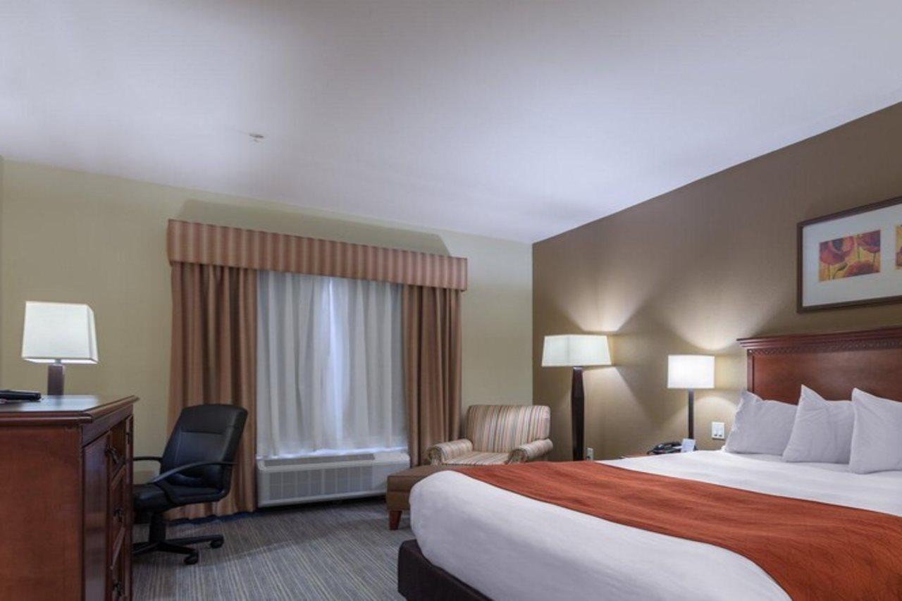 Country Inn & Suites By Radisson, San Marcos, Tx Buitenkant foto