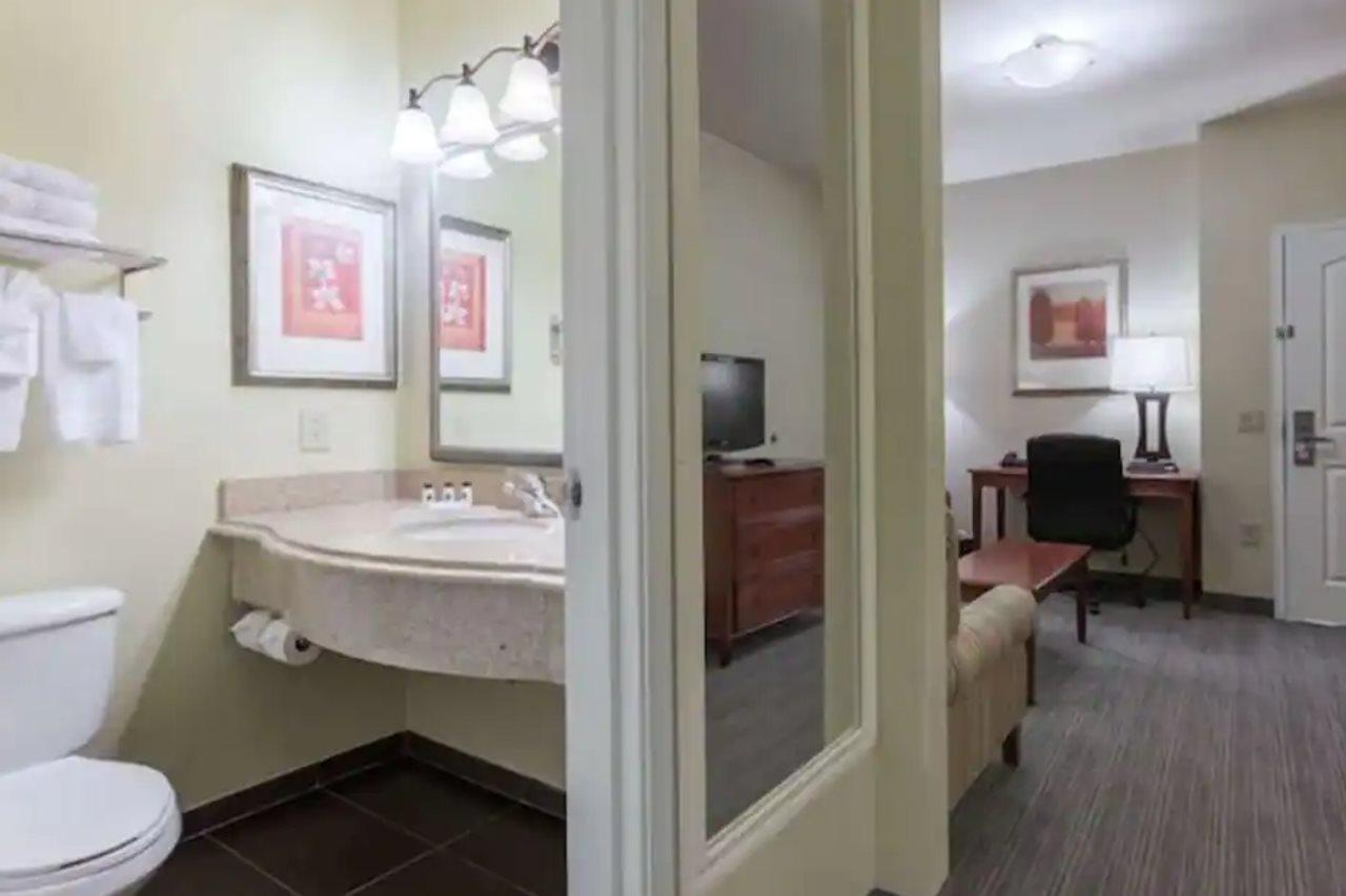 Country Inn & Suites By Radisson, San Marcos, Tx Buitenkant foto