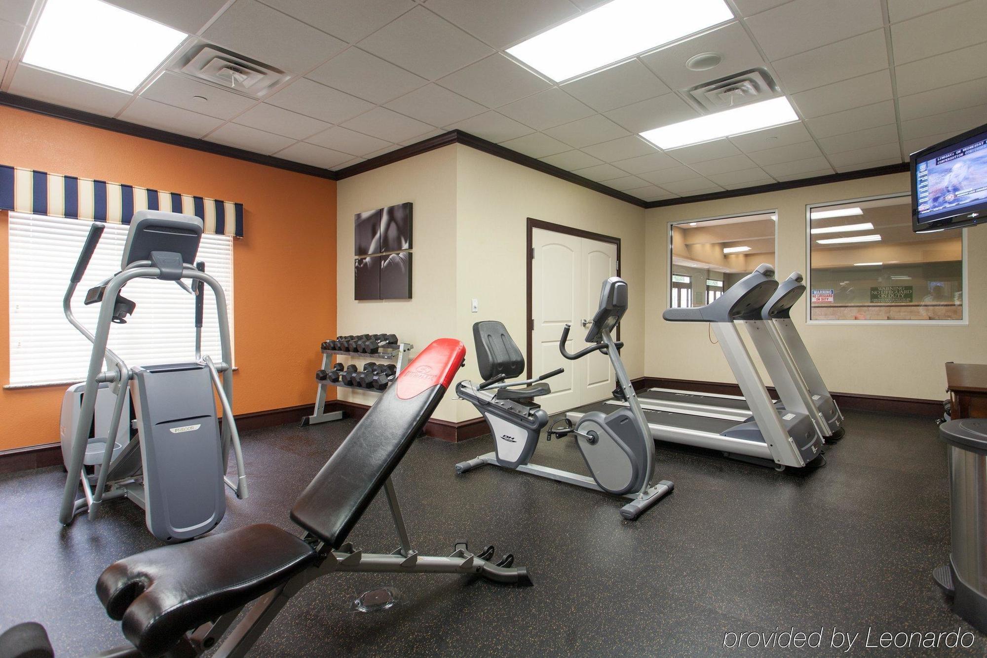 Country Inn & Suites By Radisson, San Marcos, Tx Buitenkant foto