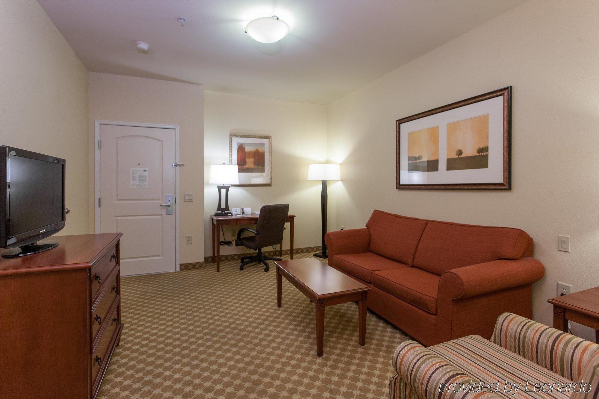 Country Inn & Suites By Radisson, San Marcos, Tx Buitenkant foto