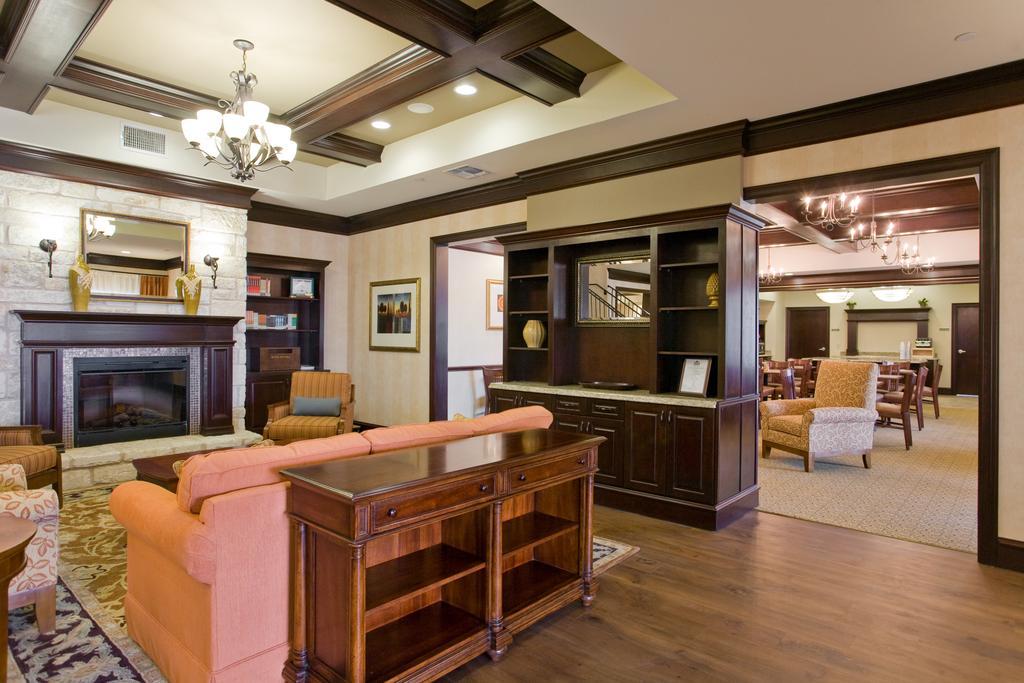 Country Inn & Suites By Radisson, San Marcos, Tx Buitenkant foto