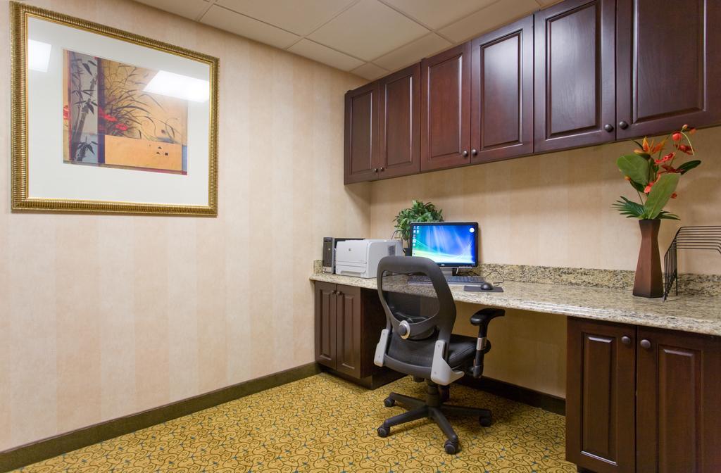 Country Inn & Suites By Radisson, San Marcos, Tx Buitenkant foto
