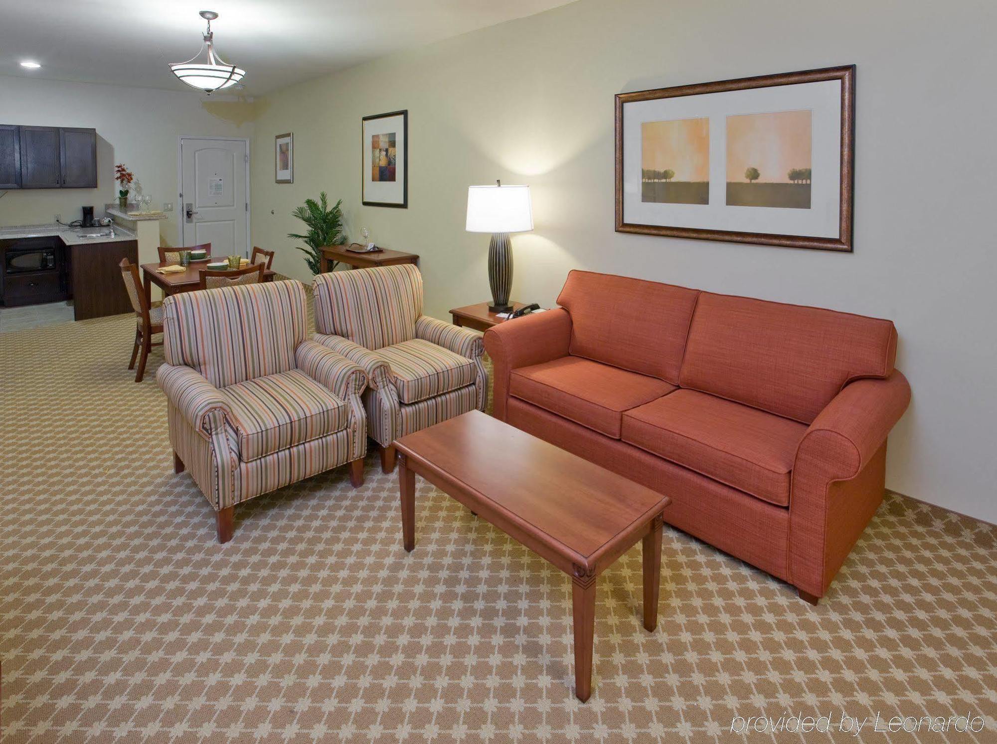 Country Inn & Suites By Radisson, San Marcos, Tx Buitenkant foto