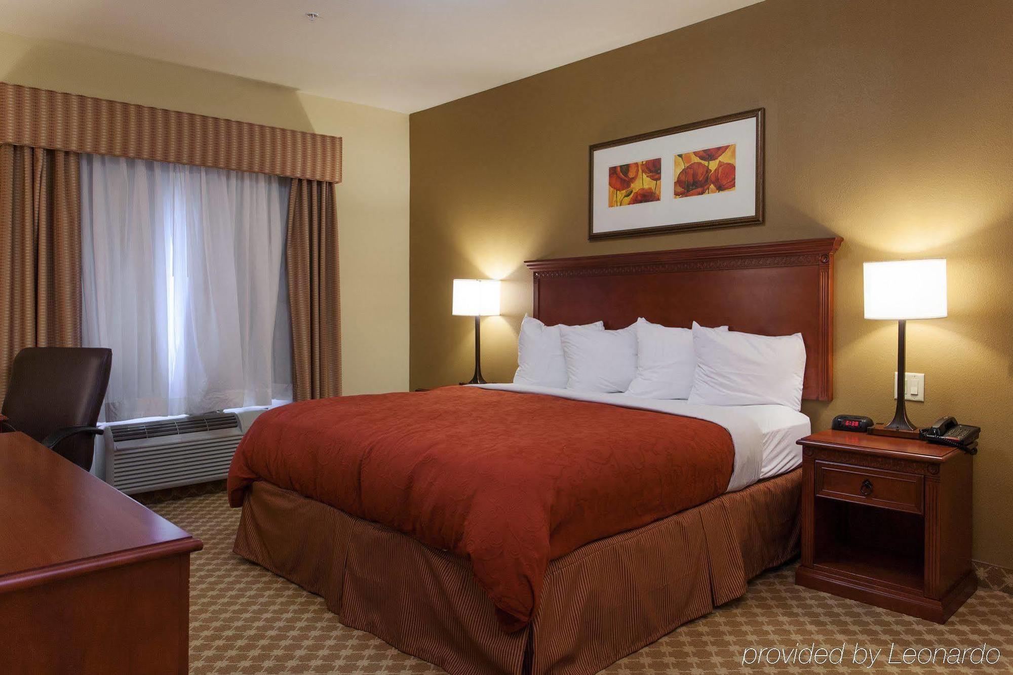 Country Inn & Suites By Radisson, San Marcos, Tx Buitenkant foto