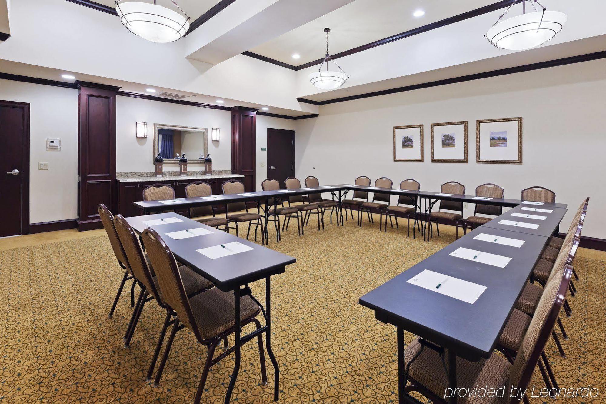 Country Inn & Suites By Radisson, San Marcos, Tx Zakenleven foto