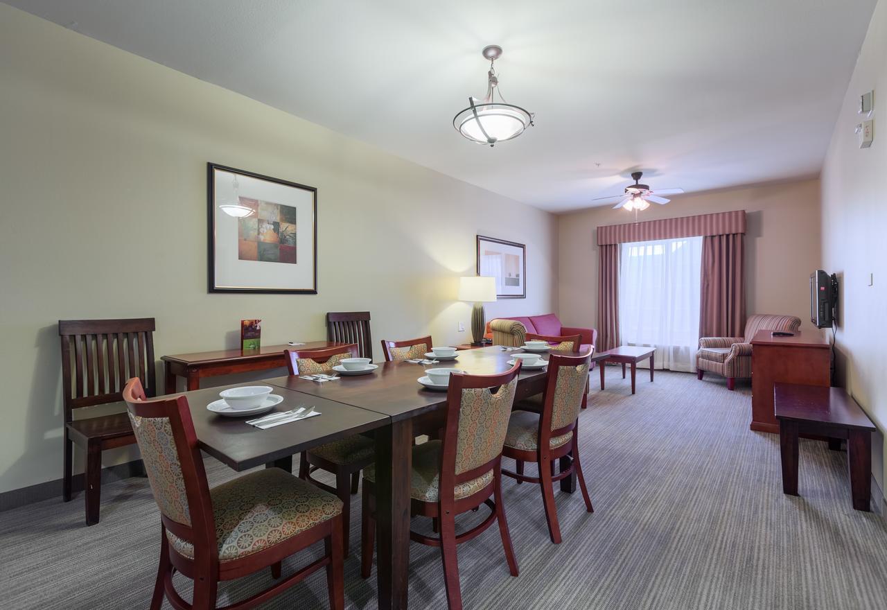 Country Inn & Suites By Radisson, San Marcos, Tx Buitenkant foto