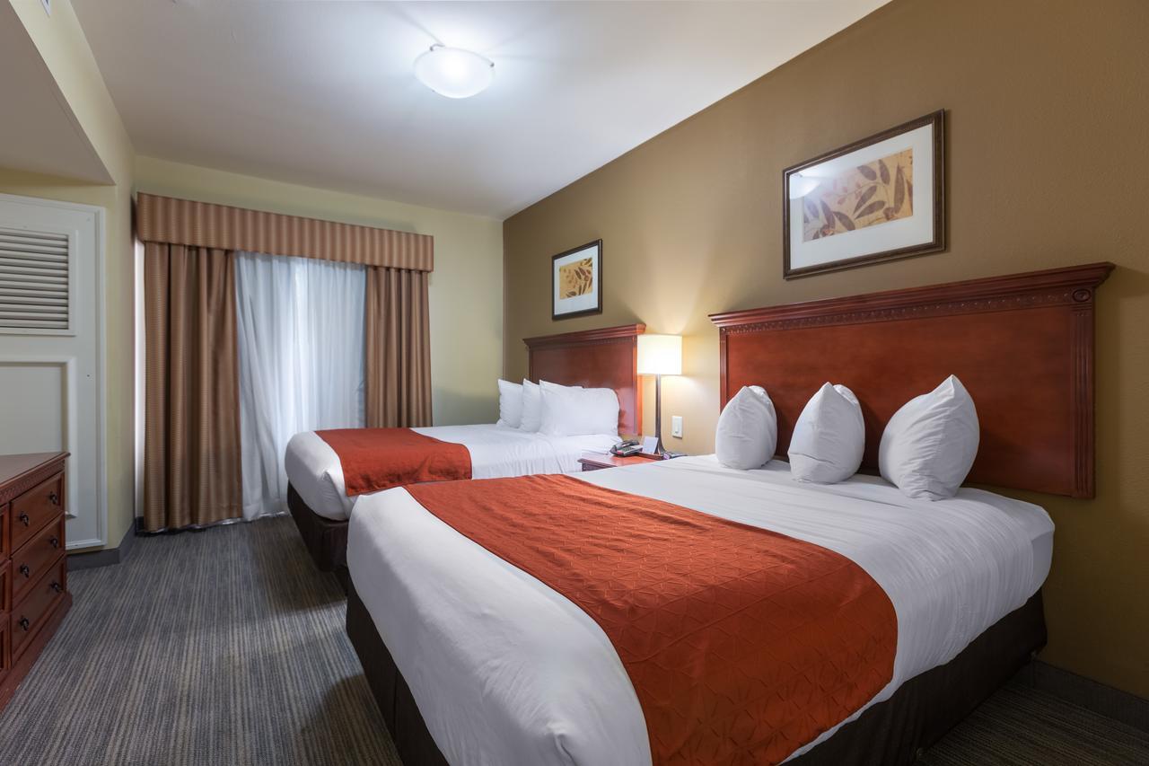 Country Inn & Suites By Radisson, San Marcos, Tx Buitenkant foto