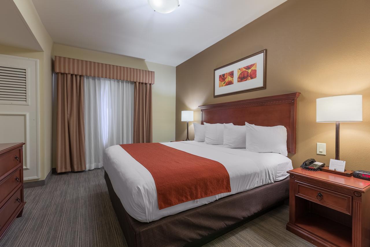 Country Inn & Suites By Radisson, San Marcos, Tx Buitenkant foto