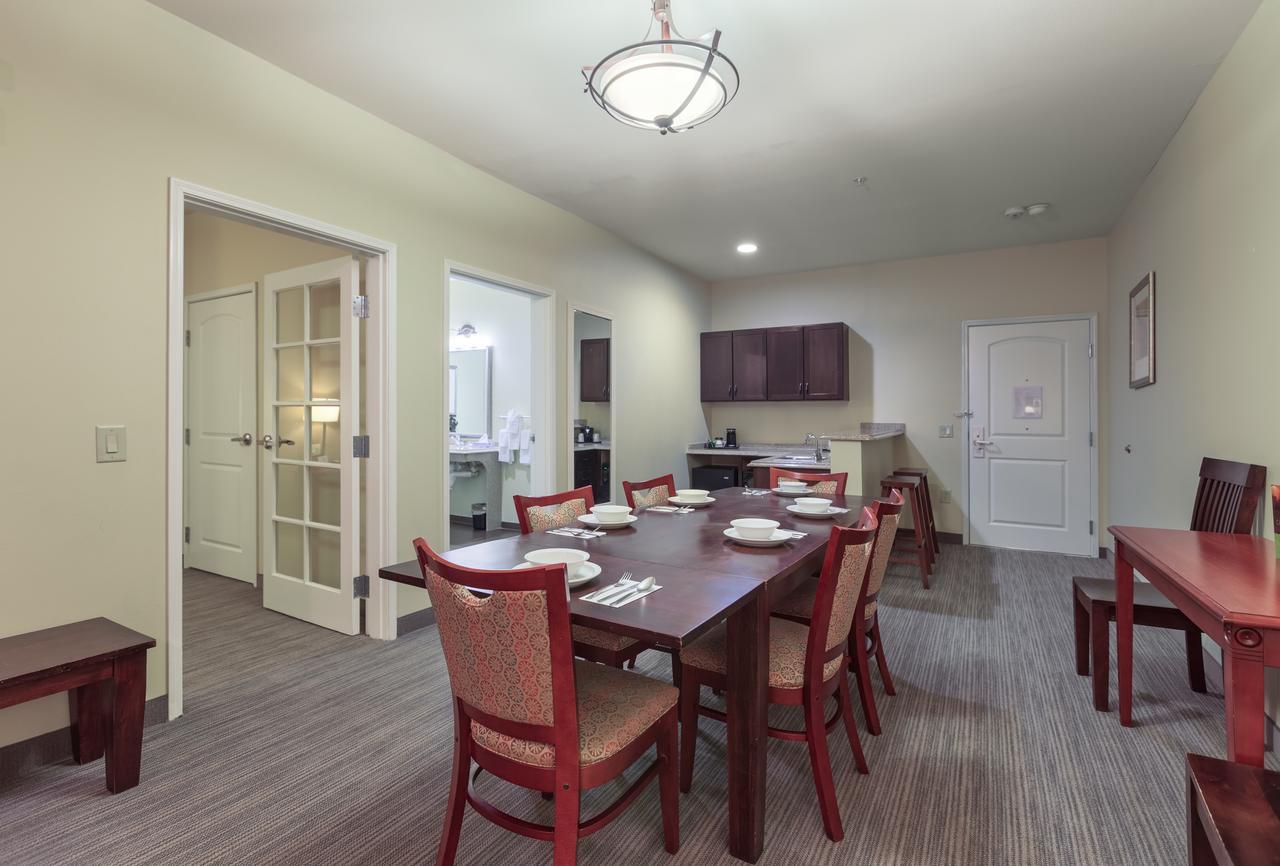 Country Inn & Suites By Radisson, San Marcos, Tx Buitenkant foto