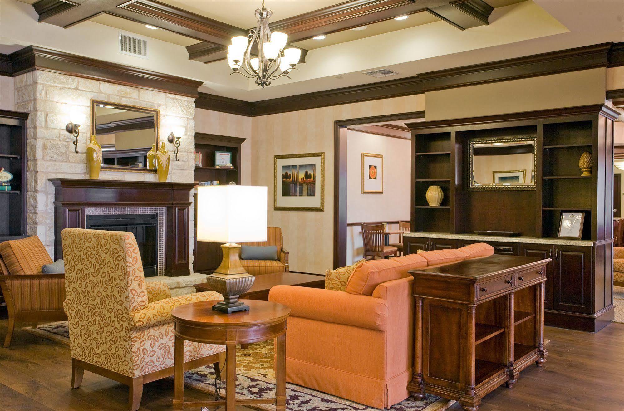 Country Inn & Suites By Radisson, San Marcos, Tx Buitenkant foto