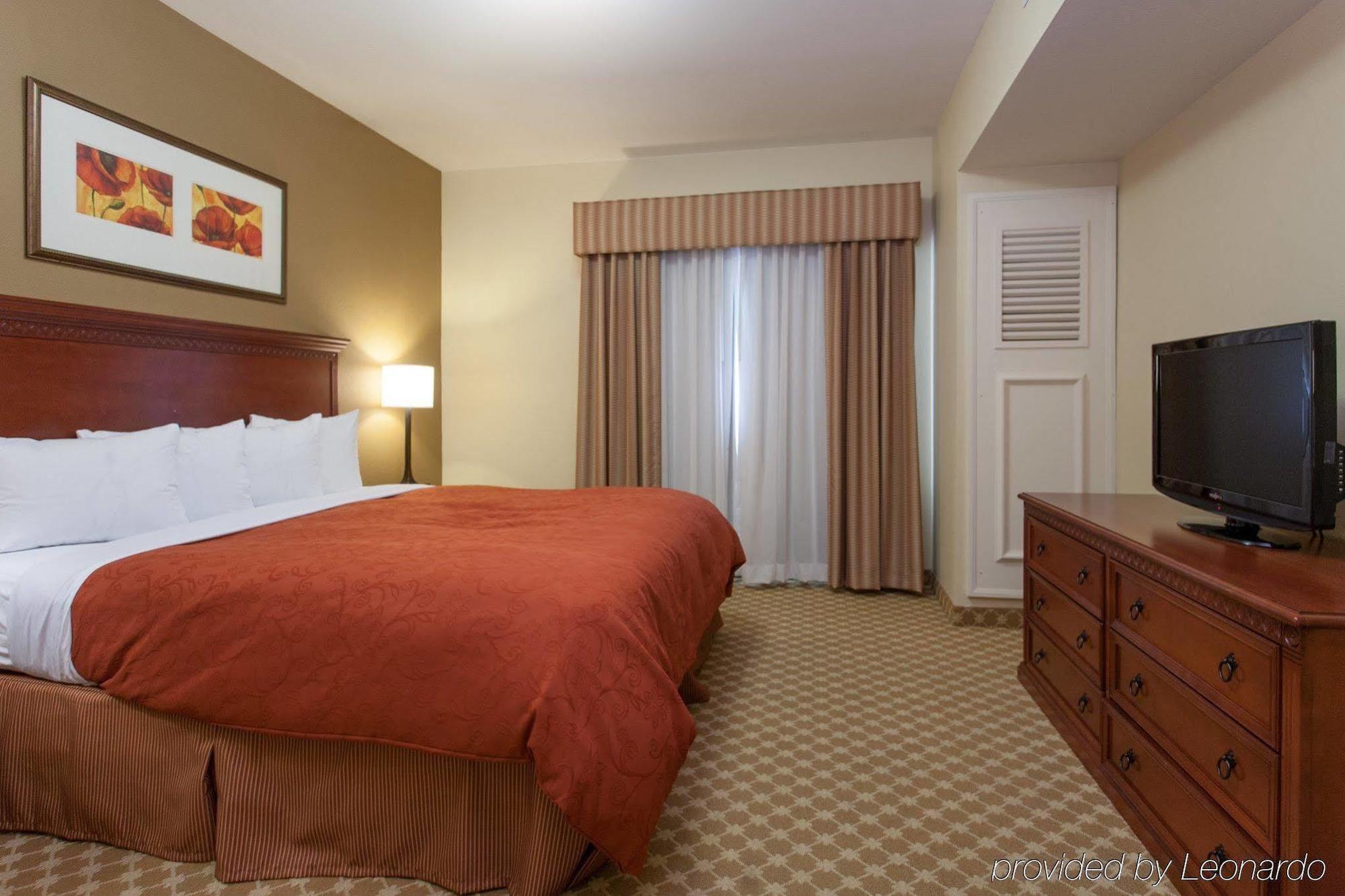 Country Inn & Suites By Radisson, San Marcos, Tx Buitenkant foto