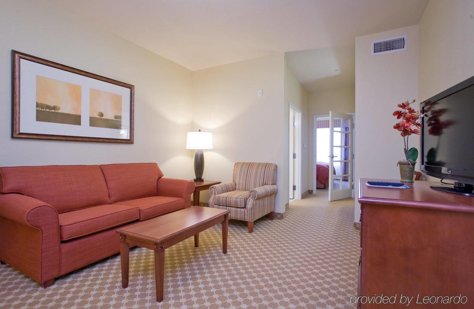 Country Inn & Suites By Radisson, San Marcos, Tx Buitenkant foto