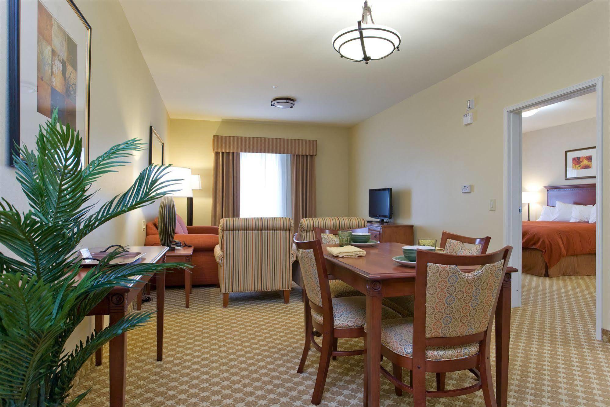 Country Inn & Suites By Radisson, San Marcos, Tx Buitenkant foto