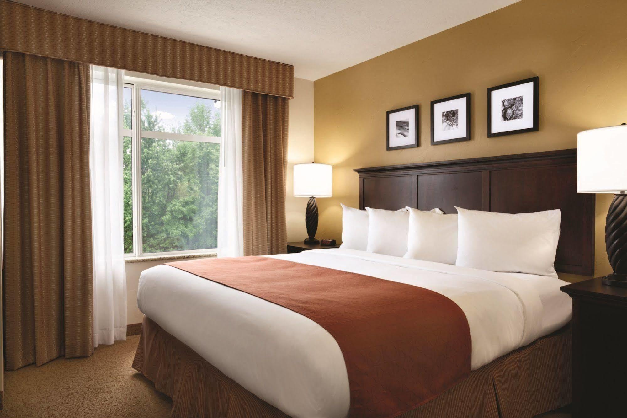Country Inn & Suites By Radisson, San Marcos, Tx Buitenkant foto