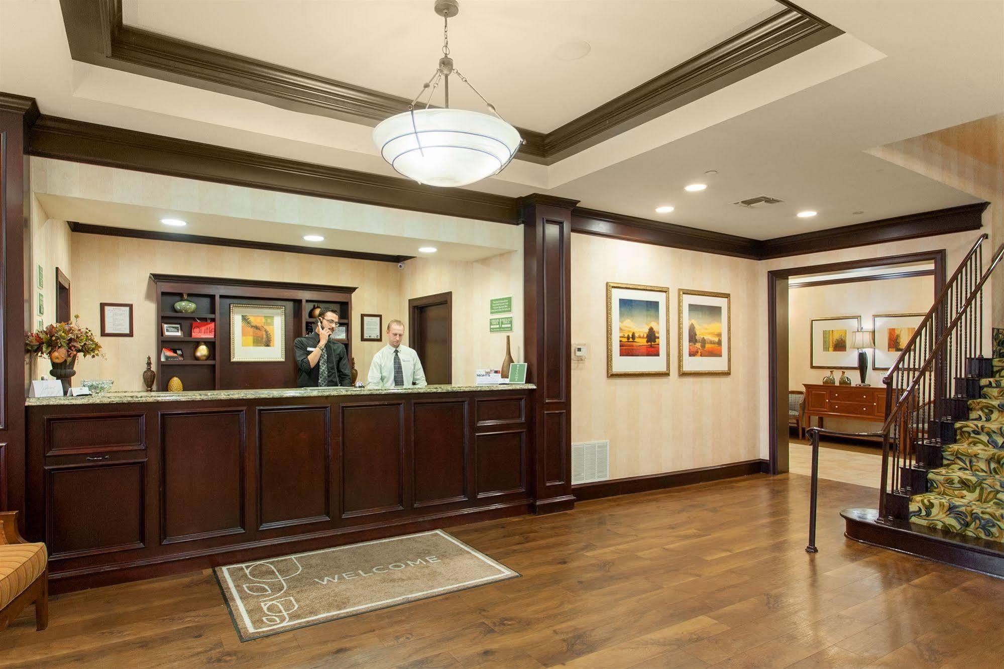 Country Inn & Suites By Radisson, San Marcos, Tx Buitenkant foto