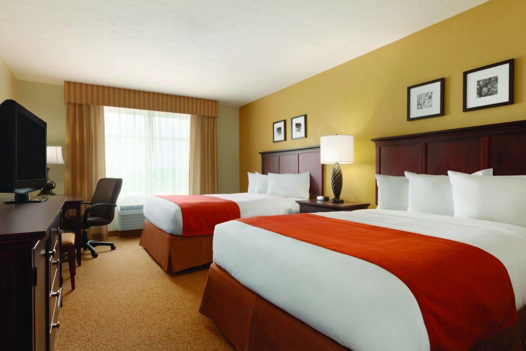 Country Inn & Suites By Radisson, San Marcos, Tx Buitenkant foto