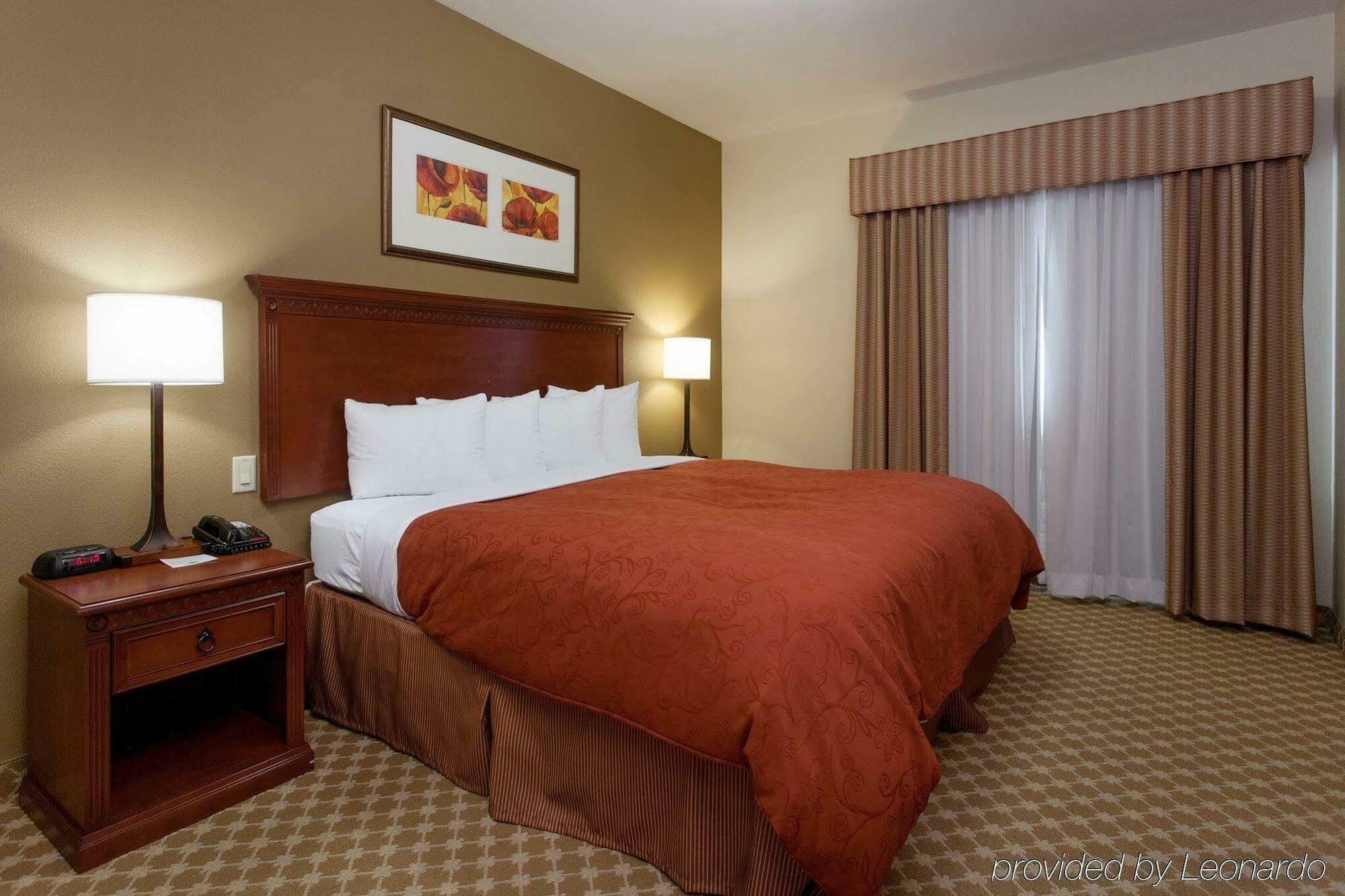 Country Inn & Suites By Radisson, San Marcos, Tx Buitenkant foto