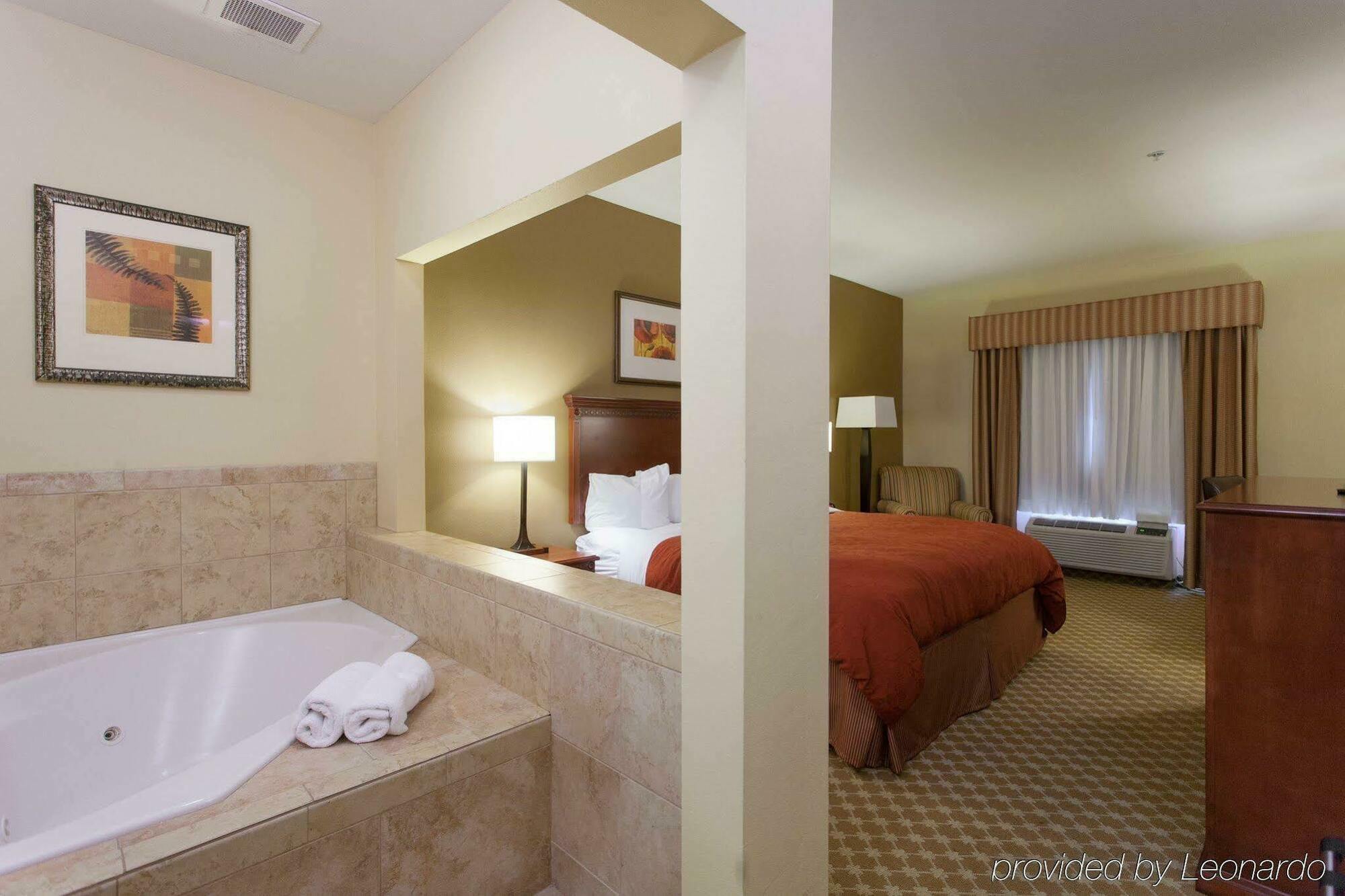 Country Inn & Suites By Radisson, San Marcos, Tx Buitenkant foto
