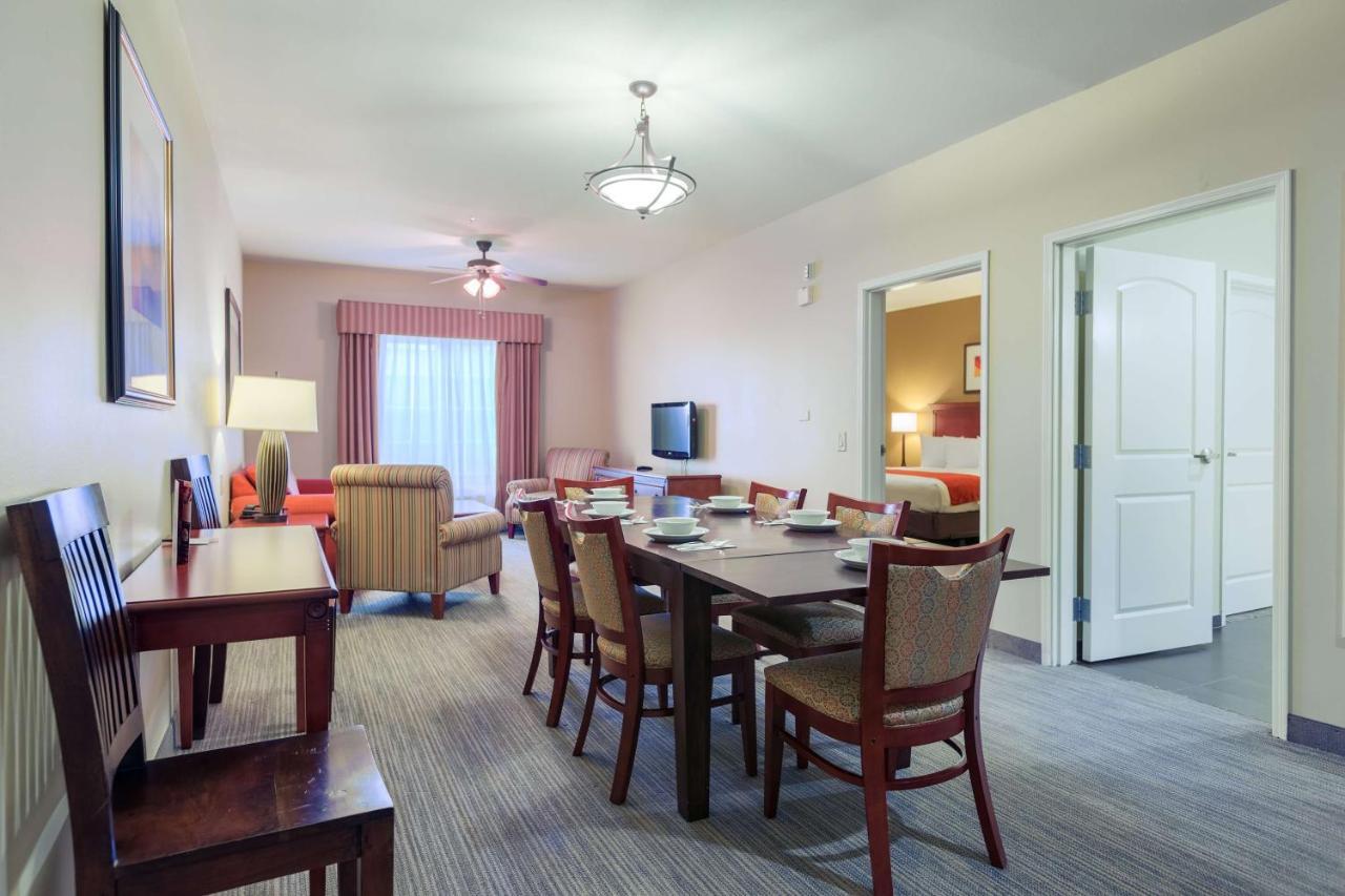 Country Inn & Suites By Radisson, San Marcos, Tx Buitenkant foto