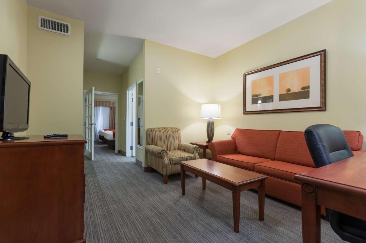Country Inn & Suites By Radisson, San Marcos, Tx Buitenkant foto