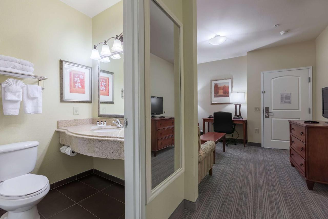 Country Inn & Suites By Radisson, San Marcos, Tx Buitenkant foto