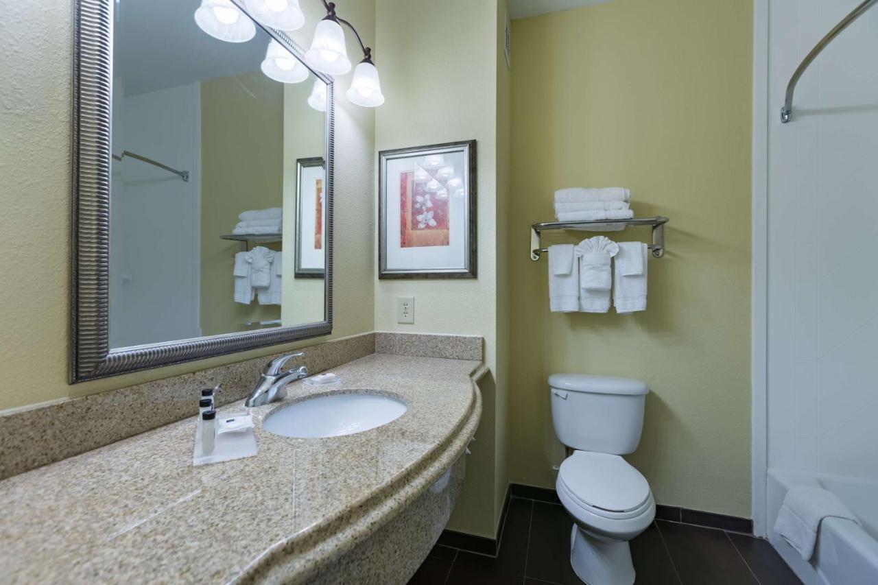 Country Inn & Suites By Radisson, San Marcos, Tx Buitenkant foto