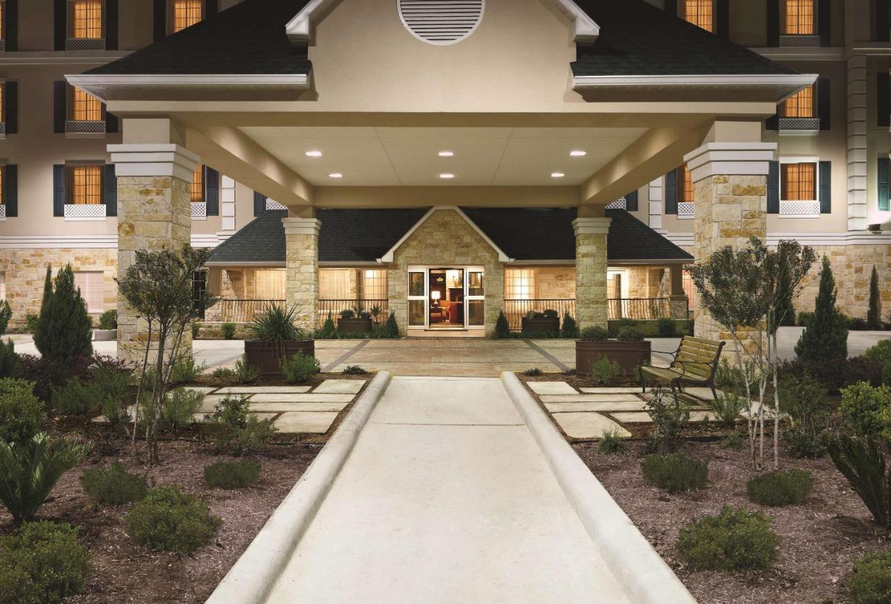 Country Inn & Suites By Radisson, San Marcos, Tx Buitenkant foto