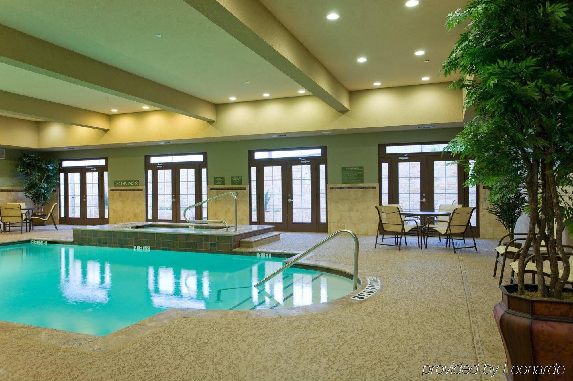 Country Inn & Suites By Radisson, San Marcos, Tx Buitenkant foto