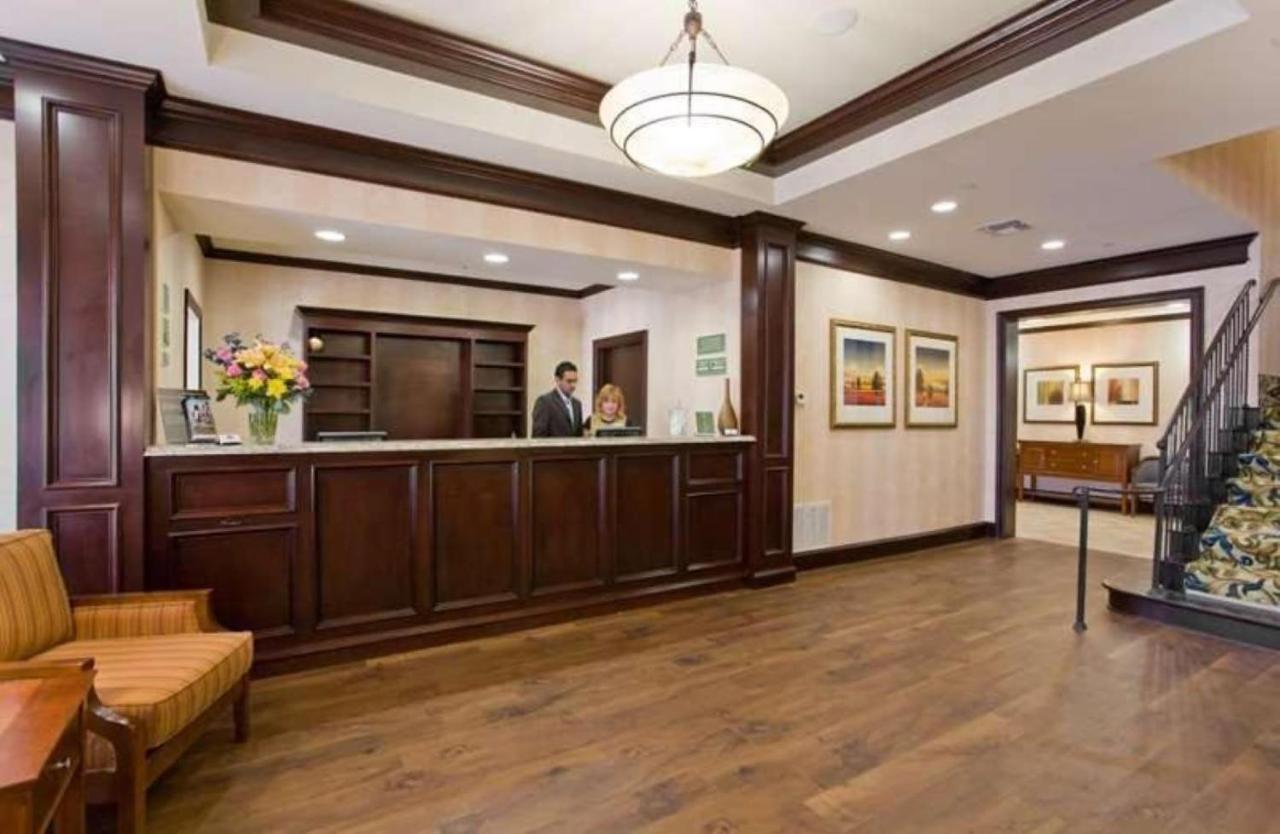 Country Inn & Suites By Radisson, San Marcos, Tx Buitenkant foto